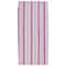 52" x 70" Next Chapter Pink Stripes Tablecloth by Celebrate It™